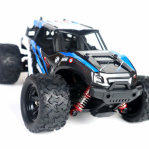 Ferngesteuertes Monster Truck 40 kmh schnell 1-18 - lipo - 2,4Ghz 312-3