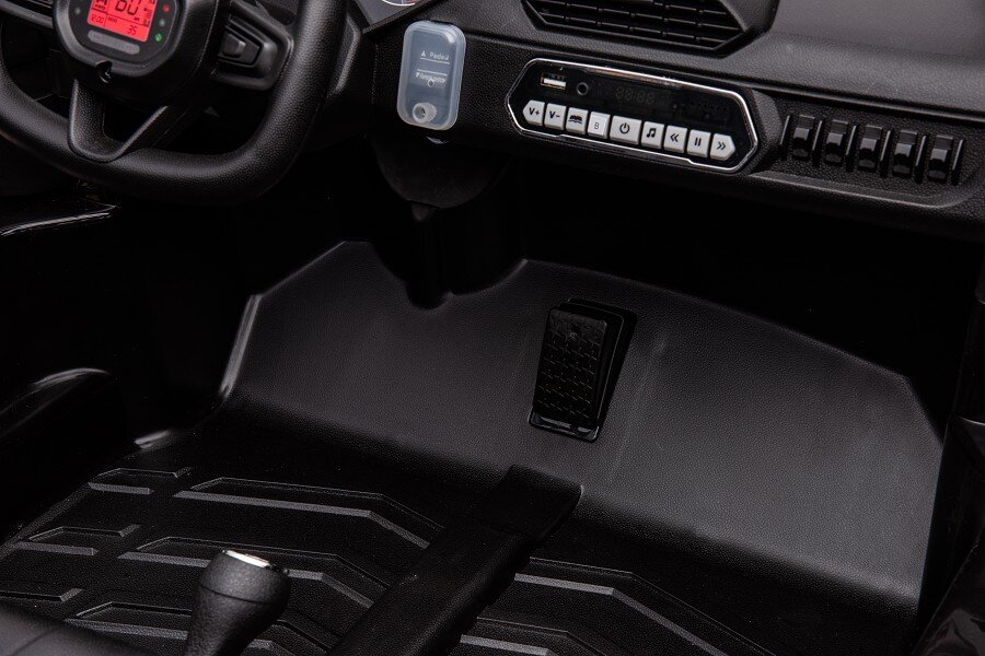 Elektro Kinderauto "Buggy 168" - 24V Akku,2x 200W Motoren- 2,4Ghz, Allrad+MP3 + Ledersitz + EVA 9 Elektro Kinderauto "Buggy 168" - 24V Akku,2x 200W Motoren- 2,4Ghz, Allrad+MP3 + Ledersitz + EVA – Bild 9