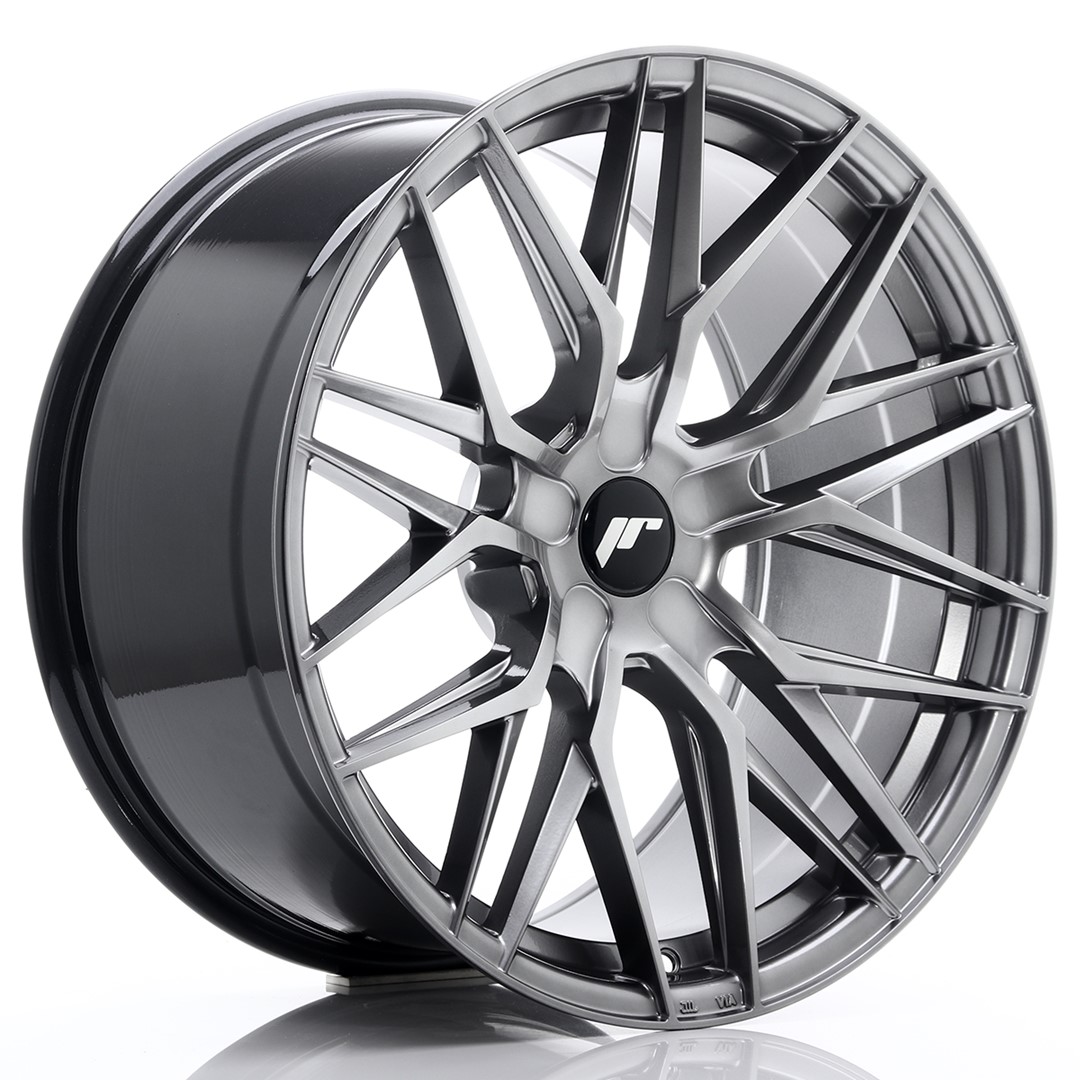 JR WHEELS JR28 20x10 ET40 5x114,3 Hyper Black 1 JR WHEELS JR28 20x10 ET40 5x114,3 Hyper Black