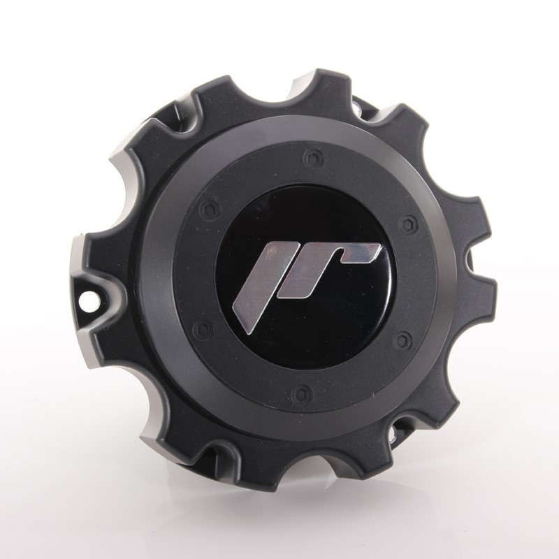 Nabendeckel 1065 6H Matt Schwarz 1 Nabendeckel 1065 6H Matt Schwarz