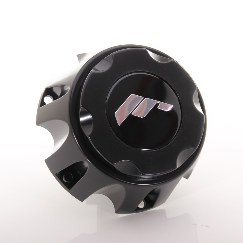 Nabendeckel 073 6Z Matt Schwarz 1 Nabendeckel 073 6Z Matt Schwarz