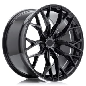 Concaver CVR1 21x11 ET32 5x112 Double Tinted Black