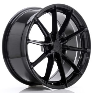 JR WHEELS JR37 19x8,5 ET43 5x120 Gloss Black