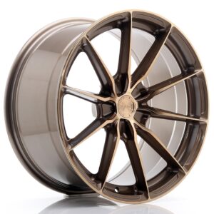 JR WHEELS JR37 19x9,5 ET41 5x114,3 Platinum Bronze