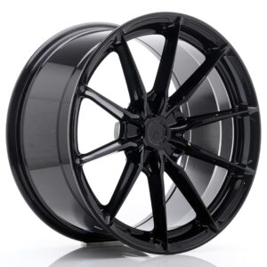 JR WHEELS JR37 19x9,5 ET45 5x112 Gloss Black