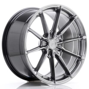 JR WHEELS JR37 19x9,5 ET45 5x112 Hyper Black