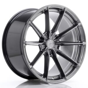 JR WHEELS JR37 20x10,5 ET40 5x120 Hyper Black