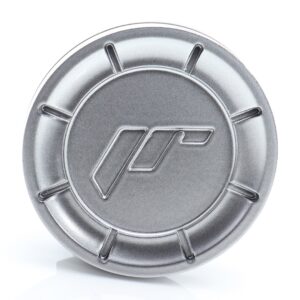 Nabendeckel 170 Hyper Black