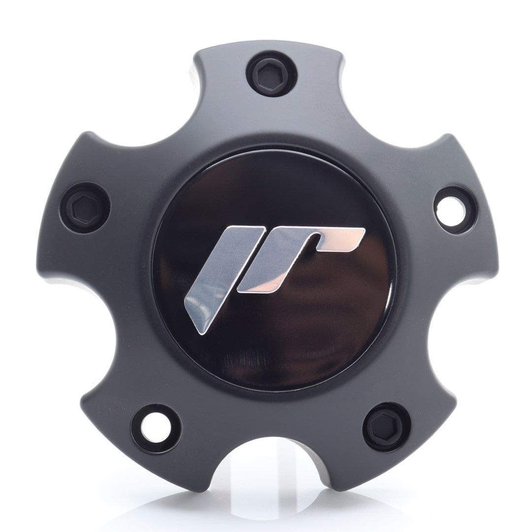 Nabendeckel 1228 Matt Schwarz 1 Nabendeckel 1228 Matt Schwarz