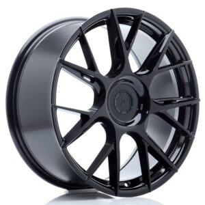 JR WHEELS JR42 19x8,5 ET35 5x120 Gloss Black