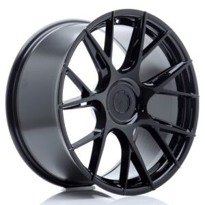 JR WHEELS JR42 19x9,5 ET40 5x120 Gloss Black