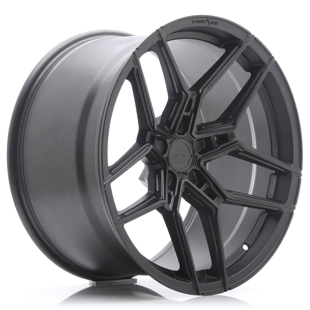 Concaver CVR5 19x9,5 ET35 5x120 Carbon Graphite 1 Concaver CVR5 19x9,5 ET35 5x120 Carbon Graphite