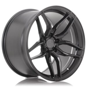 Concaver CVR3 22x9,5 ET57 5x130 Carbon Graphite