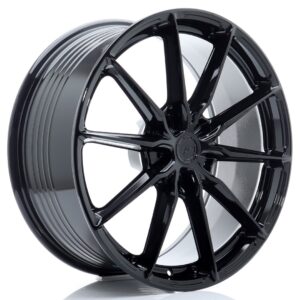 JR WHEELS JR37 21x9,5 ET25 5x112 Gloss Black