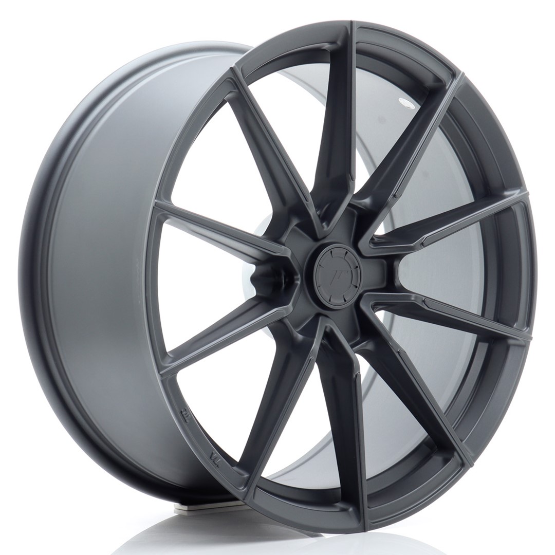 JR WHEELS SL02 19x8,5 ET35 5x114,3 Matt Gun Metal 1 JR WHEELS SL02 19x8,5 ET35 5x114,3 Matt Gun Metal