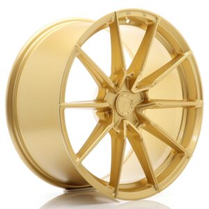 JR WHEELS SL02 19x9,5 ET40 5x120 Gold