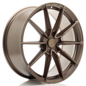 JR WHEELS SL02 20x8,5 ET35 5x108 Matt Bronze