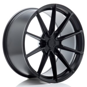 JR WHEELS SL02 20x9,5 ET22 5x120 Matt Black