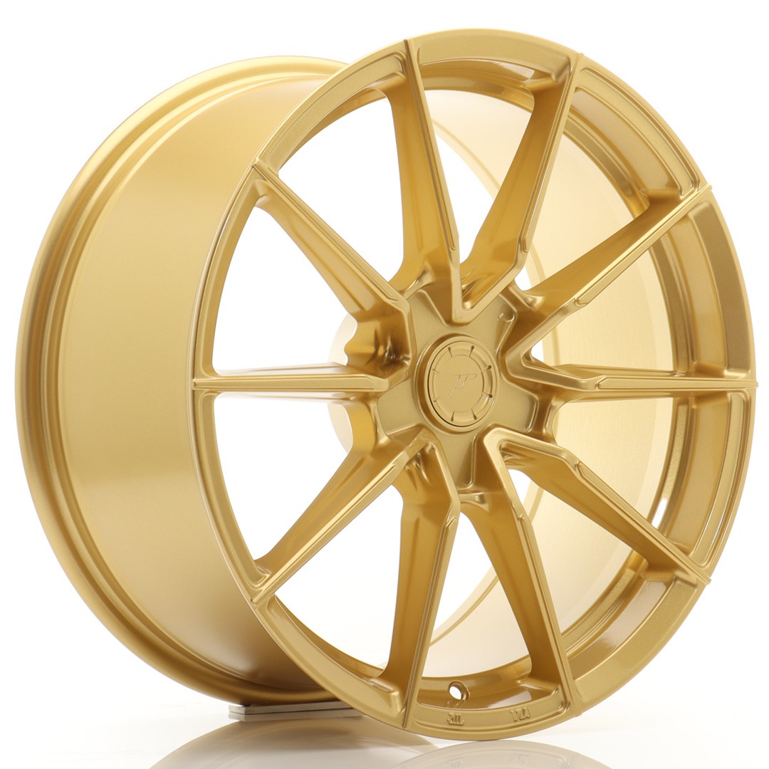 JR WHEELS SL02 18x8,5 ET45 5x112 Gold 1 JR WHEELS SL02 18x8,5 ET45 5x112 Gold