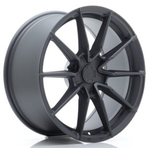 JR WHEELS SL02 18x8,5 ET45 5x108 Matt Gun Metal
