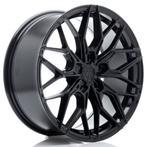 JR WHEELS JR46 18x8 ET45 5x114,3 Gloss Black
