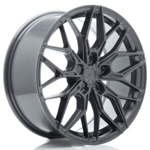 JR WHEELS JR46 18x8 ET45 5x114,3 Hyper Gray
