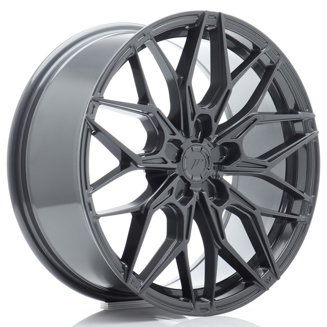 JR WHEELS JR46 18x8 ET45 5x114,3 Hyper Gray 1 JR WHEELS JR46 18x8 ET45 5x114,3 Hyper Gray