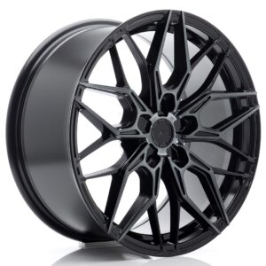 JR WHEELS JR46 18x8 ET45 5x114,3 Black Machined