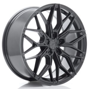 JR WHEELS JR46 19x8,5 ET45 5x114,3 Hyper Gray