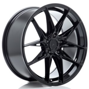 JR WHEELS JR44 18x8,5 ET45 5x112 Gloss Black