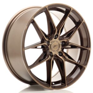 JR WHEELS JR44 18x8,5 ET45 5x112 Platinum Bronze