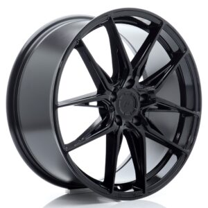 JR WHEELS JR44 19x8,5 ET45 5x112 Gloss Black
