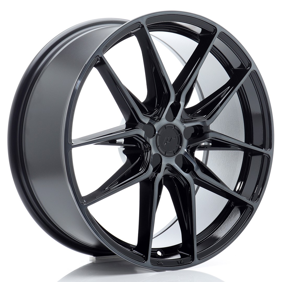 JR WHEELS JR44 19x8,5 ET45 5x114,3 Black Machined 1 JR WHEELS JR44 19x8,5 ET45 5x114,3 Black Machined