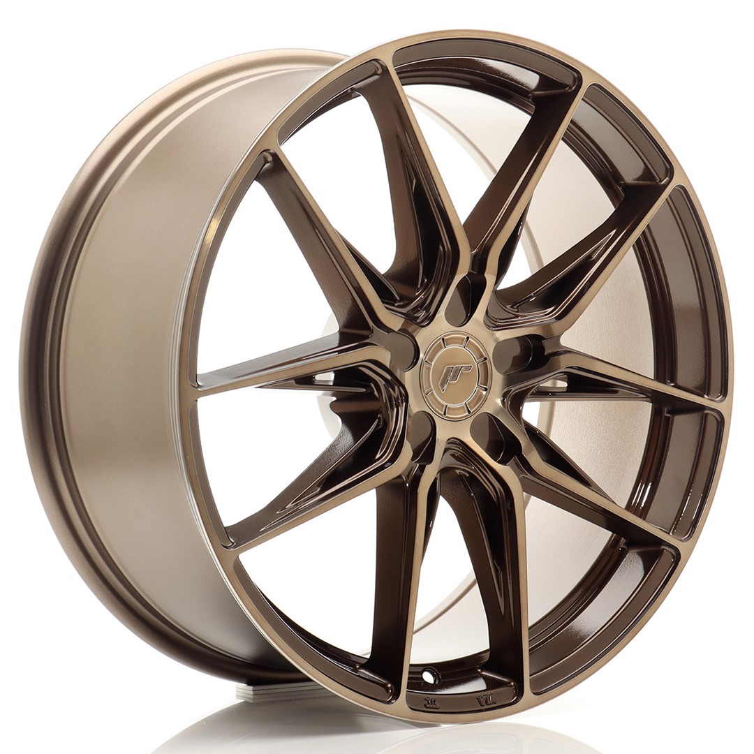 JR WHEELS JR44 19x8,5 ET45 5x114,3 Platinum Bronze 1 JR WHEELS JR44 19x8,5 ET45 5x114,3 Platinum Bronze