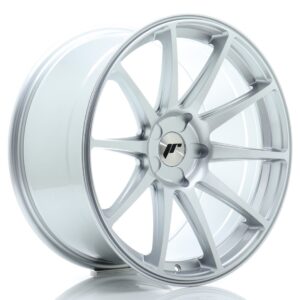 JR WHEELS JR11 19x9,5 ET35 5x120 Hyper Silver