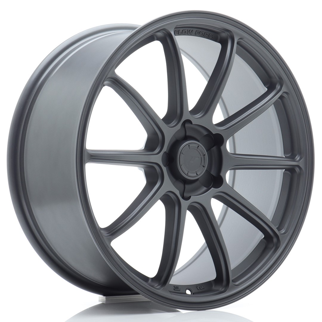 JR WHEELS SL04 19x8,5 ET45 5x114,3 Matt Gun Metal 1 JR WHEELS SL04 19x8,5 ET45 5x114,3 Matt Gun Metal