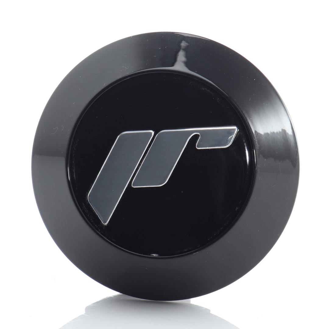 Nabendeckel 074 Glanz Schwarz 1 Nabendeckel 074 Glanz Schwarz