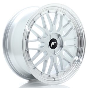 JR WHEELS JR23 19x8,5 ET45 5x114,3 Hyper Silver