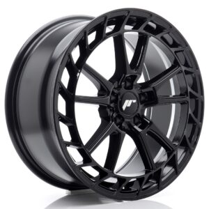 JR WHEELS JR45 19x8,5 ET45 5x112 Gloss Black