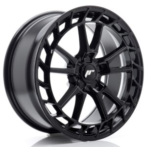 JR WHEELS JR45 19x8,5 ET45 5x114,3 Gloss Black