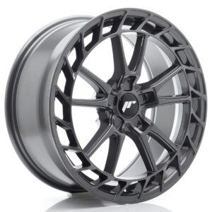 JR WHEELS JR45 19x8,5 ET45 5x114,3 Hyper Gray