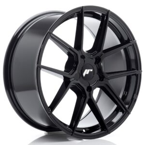 JR WHEELS JR30 19x8,5 ET25 5x120 Gloss Black