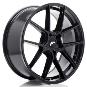 JR WHEELS JR30 20x8,5 ET35 5x120 Gloss Black