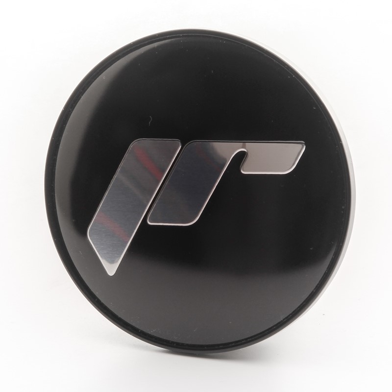 Nabendeckel 181 Matt Schwarz 1 Nabendeckel 181 Matt Schwarz