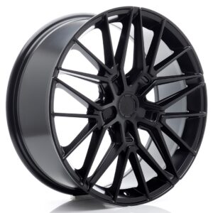 JR WHEELS JR38 20x9 ET31 5x114,3 Matt Black