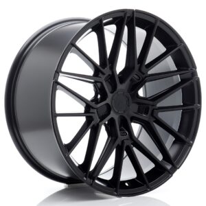 JR WHEELS JR38 20x10 ET41 5x114,3 Matt Black
