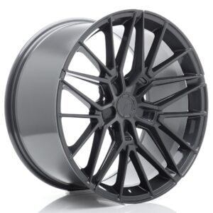 JR WHEELS JR38 20x10 ET41 5x114,3 Hyper Gray