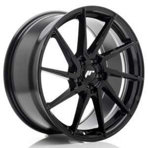 JR WHEELS JR36 19x8,5 ET45 5x112 Gloss Black