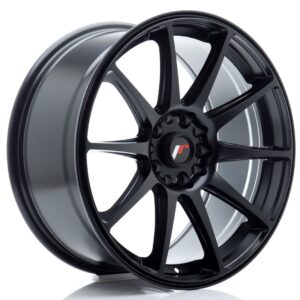 JR WHEELS JR11 18x8,5 ET35 5x100/120 Matt Black