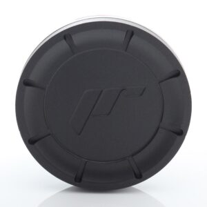 Nabendeckel MG-P1007 Hyper Grau